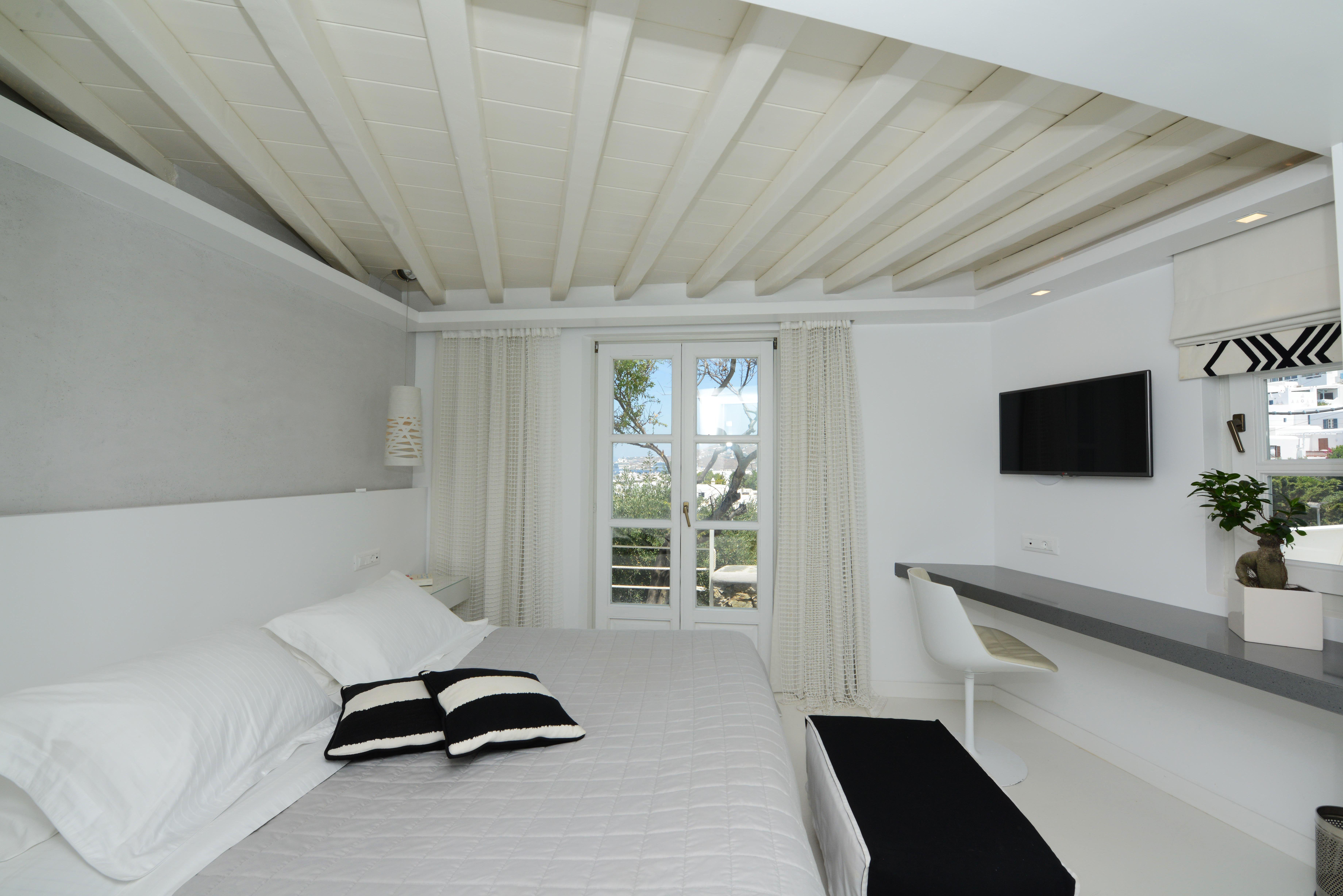 Semeli Hotel Mykonos Mykonos Town Ngoại thất bức ảnh