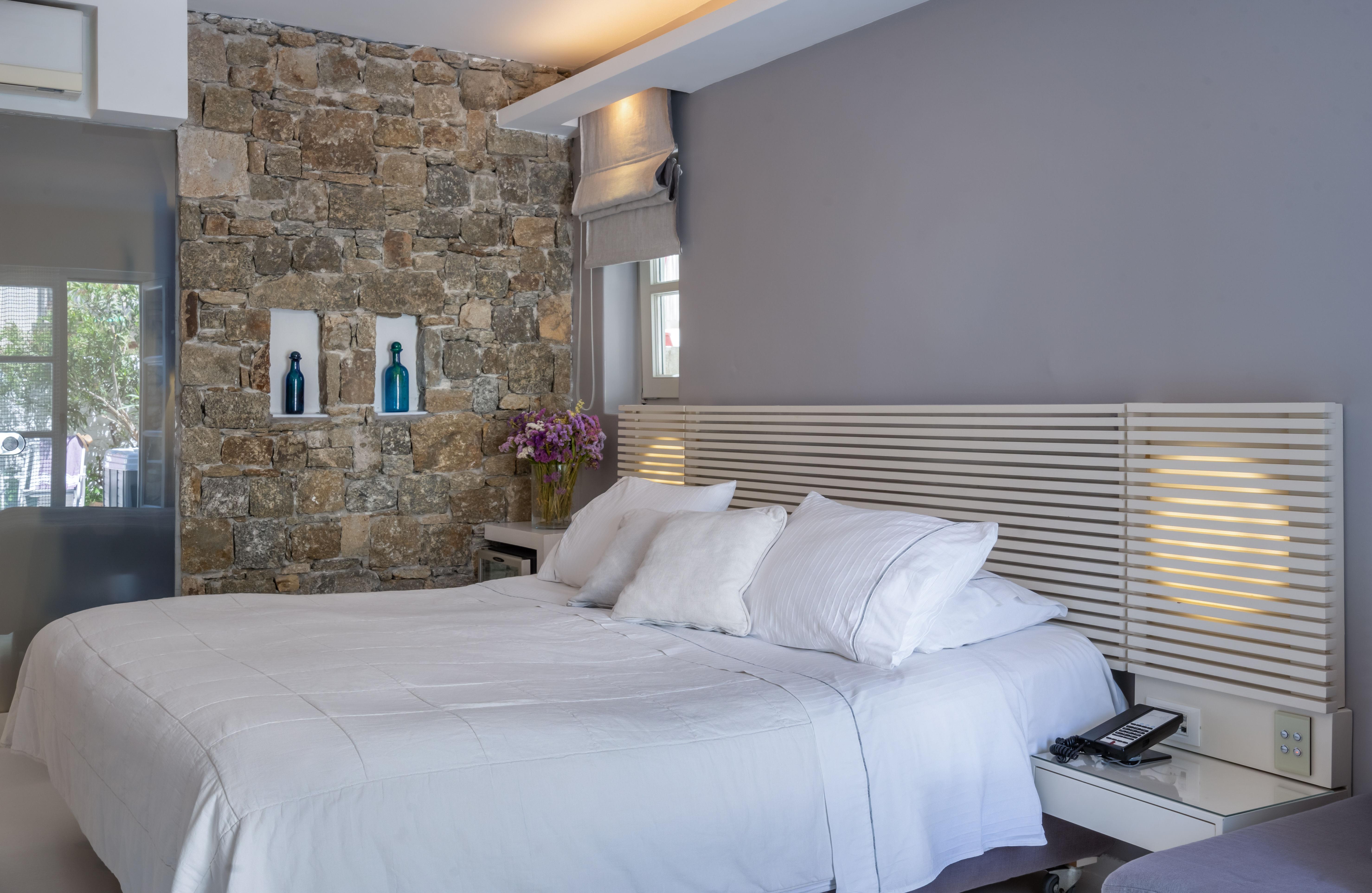 Semeli Hotel Mykonos Mykonos Town Ngoại thất bức ảnh