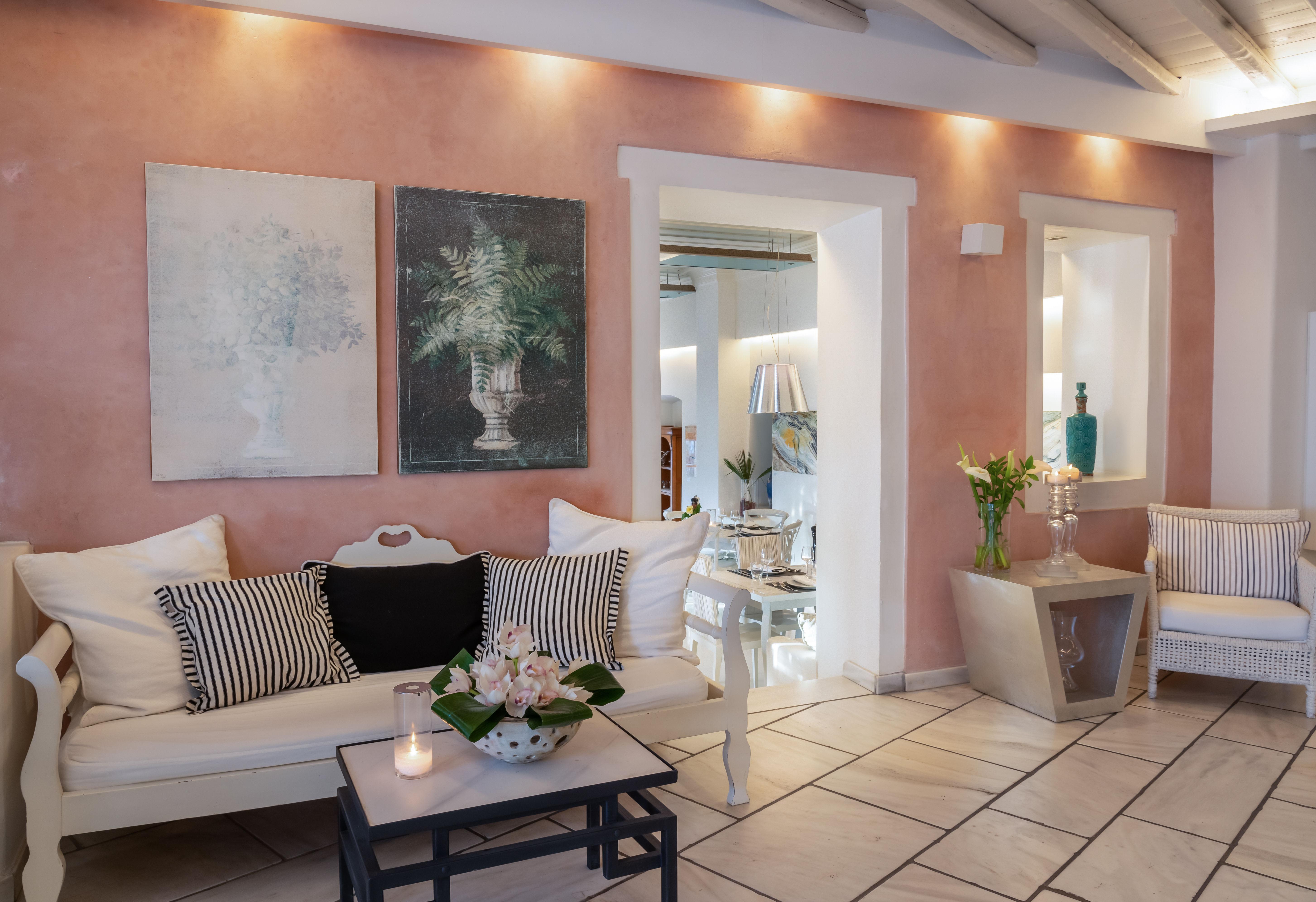 Semeli Hotel Mykonos Mykonos Town Ngoại thất bức ảnh