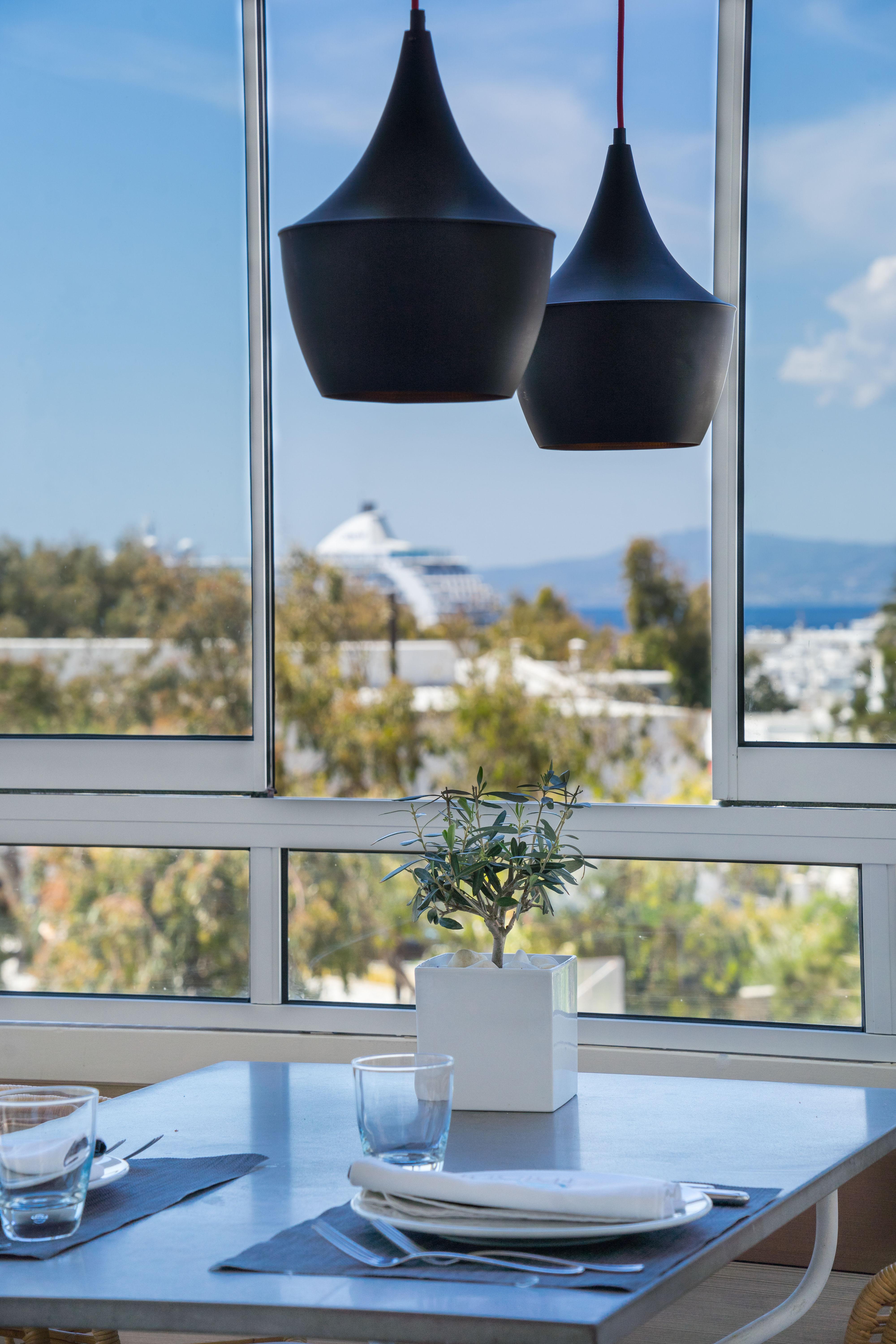 Semeli Hotel Mykonos Mykonos Town Ngoại thất bức ảnh