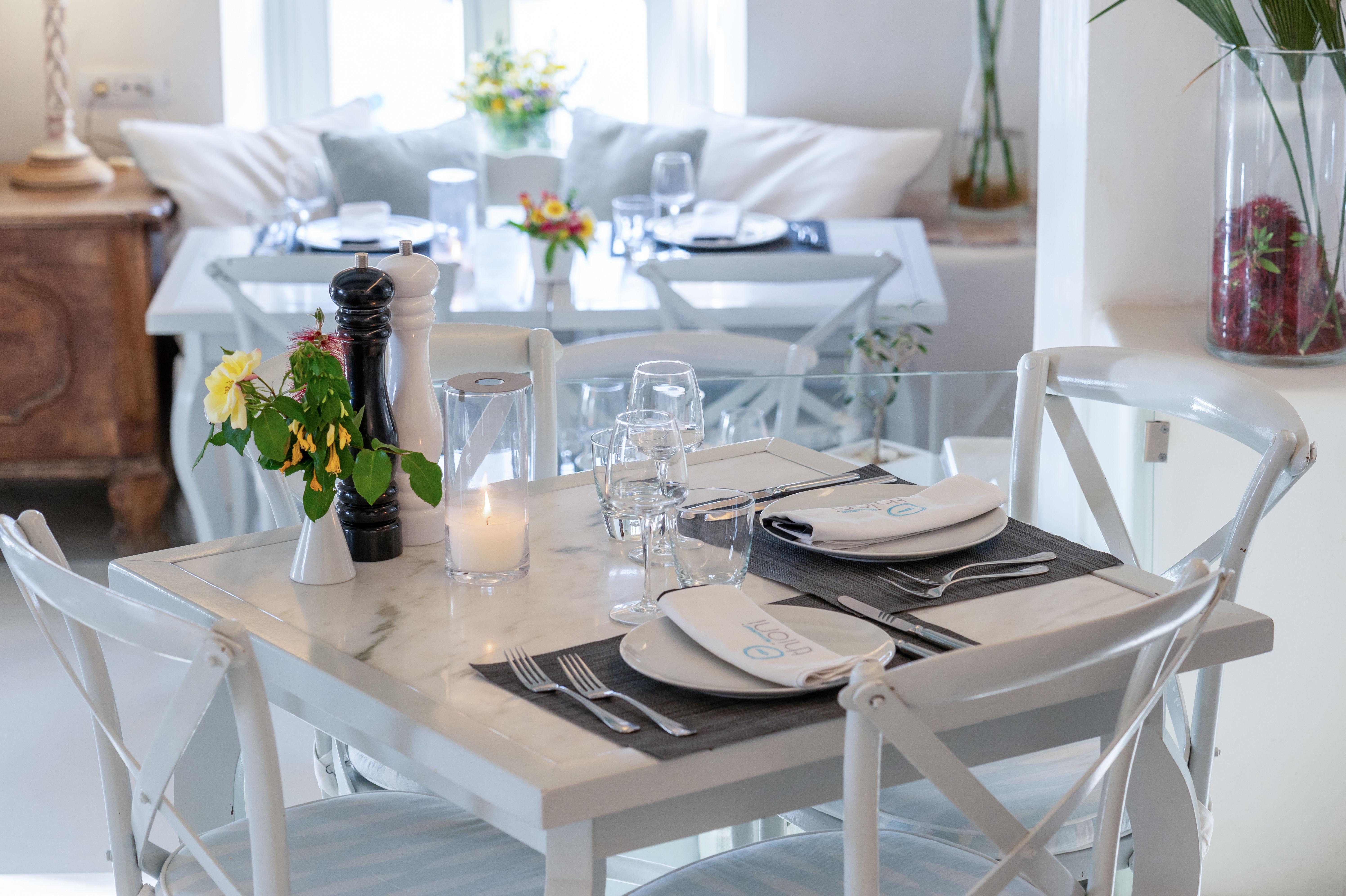 Semeli Hotel Mykonos Mykonos Town Ngoại thất bức ảnh